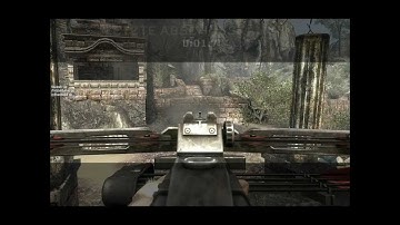 Black Ops - Crossbow Winner Killcams by ultra