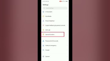 How To Enable Flashlight Notification In Infinix Hot20i #shorts #youtubeshorts