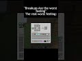 What a waste  #minecraft #viralvideo #gamerstime #gaming #mustplay #minecraftbuilding