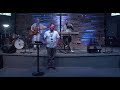 English Service - Greeley Vineyard Church