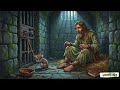قصة الوزير الذي س جن ظلما وكيف أخرجه فأر صغير من محبسه