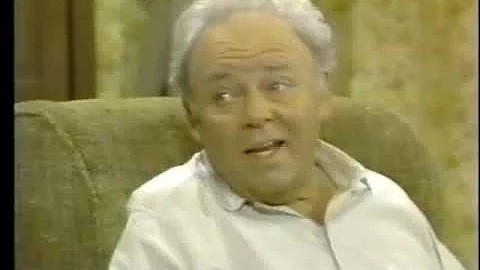 1978 CBS promo 60 Minutes / All in the Family / Alice / Like Mom, Like Me