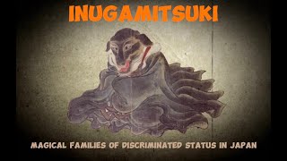 Inuyasha What Is an Inugami The Dark History of Japan’s Dog Spirits
