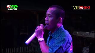 Mas Bobby - Masih Adakah Cinta - Organ Tarling New Ronista Nada