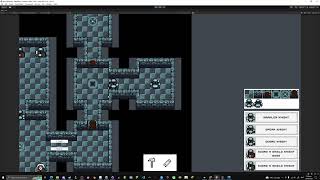 Saving and Movement - Rpg Roguelike - Part 3 - Unity Game Dev