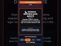 API Design &amp; Input Validation in 2026 | Coding Short
