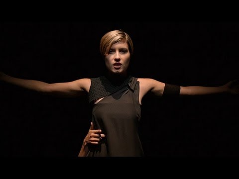 Missy Higgins - Unashamed Desire - official video