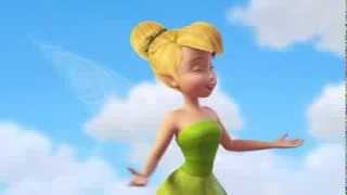 Tinker Bell and the Great Fairy Rescue - Summer's just begun (English)