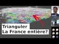 Triangulation de Delaunay Distribuée pour le calcul sur le cloud