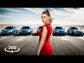 BMW M2 Eyes on Gigi 360 (VR)