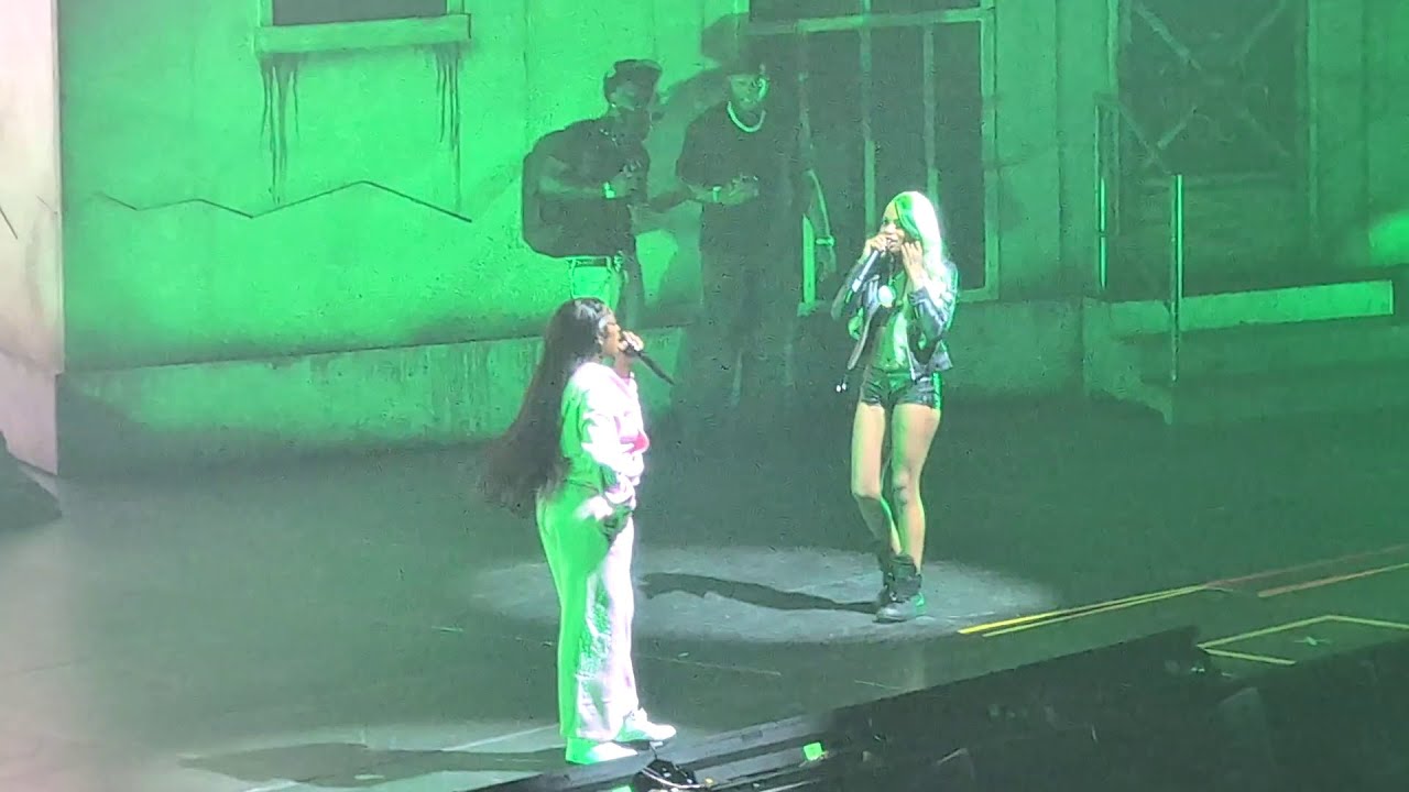 BIG PLUTO & YKNIECE ACTING WEIRD LIKE THEY GOT BEEF?