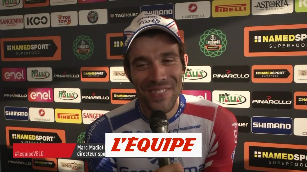 Youtube Ne Marche Pas Sur Mon Téléphone Quand le téléphone de Madiot ne marche plus - Cyclisme - T. de