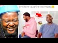 I CAN&#39;T STOP LAUGHING BRUH! Try Not To Laugh Hood vines and Savage Memes #42 REACTION!
