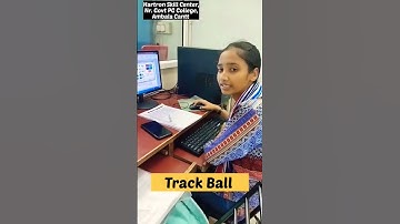 Input device | Hartron Skill Centre Nr PG College Ambala #trending #shorts #viral #shortvideo