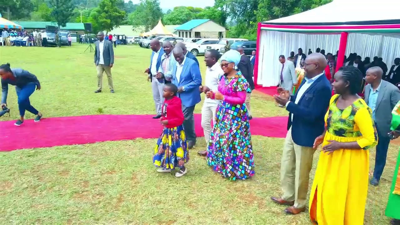 Kongoi nyigonikyok by Doreen Cheptab Kalenjin