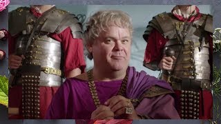 Wie is de gekste keizer? | Welkom bij de Romeinen
