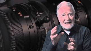 Canon's HJ 15 Image Stabilized Portable Lens, Part 3 screenshot 2