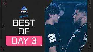 Best of Evo Japan 2024 Day 3 English Watch Party