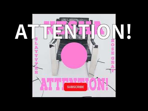 Kesha - ATTENTION!
