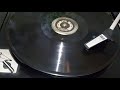 Wagon Wheels - Al Bowlly - Ray Noble & His Orchestra 1934 78 rpm