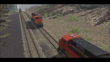 2000 ending (trainz)
