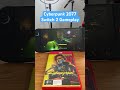 Switch 2 Running Cyberpunk 2077 Better Than Expected #gaming #switch2