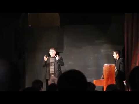 რაჟი გველესიანი - ფიქრმა უძილობით ღამე გაარღვია.. (HD) Raji Gvelesiani