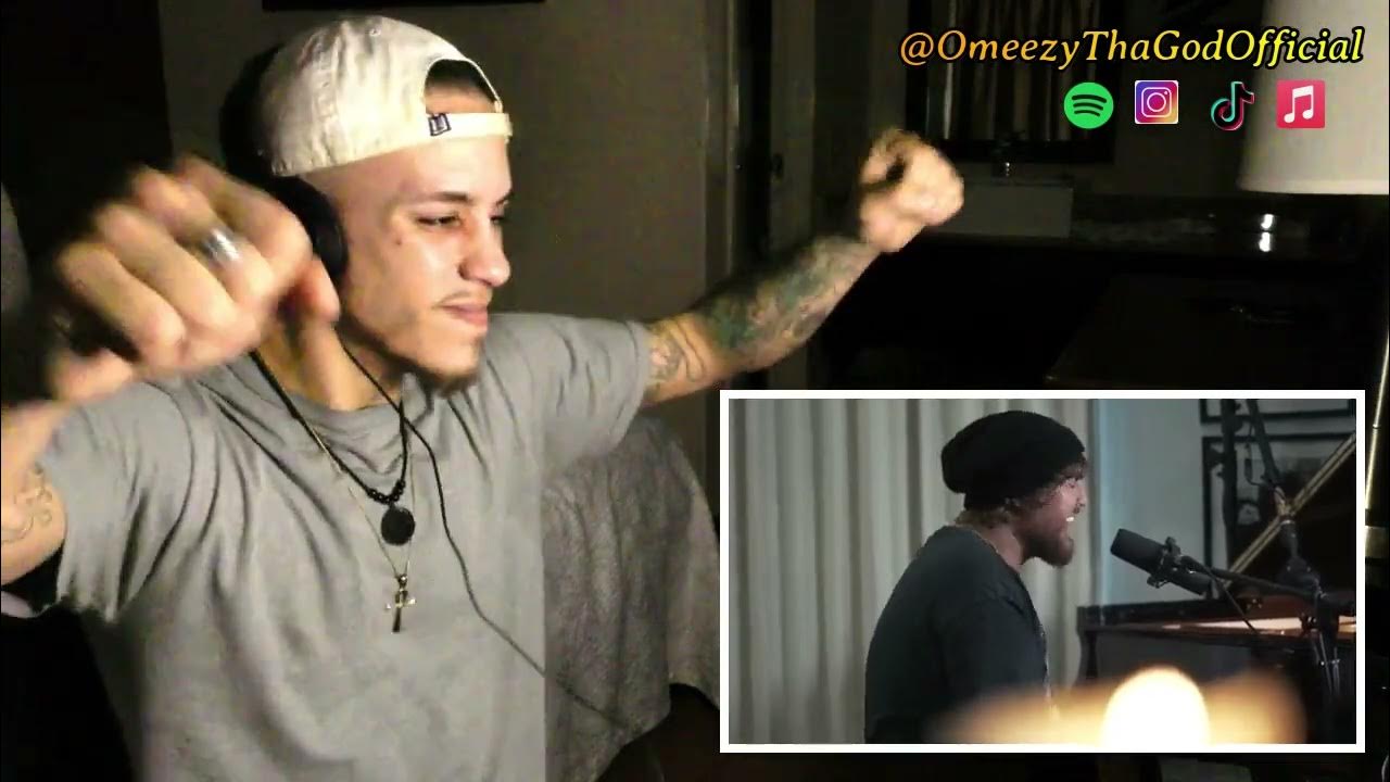James Arthur-A Thousand Years (Christina Perri Cover) *REACTION* James Arthur-A Thousand Years (Christina Perri Cover) *REACTION*