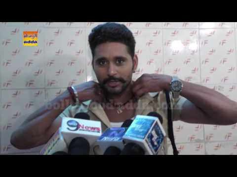 लूटेरे-(lootere)-भोजपुरी-फिल्म-(2016)---actor-yash-kumar-exclusive-interview