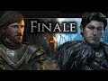 Finale  game of thrones episode 6 full