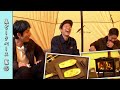 ナス2切れのキャンプ飯が◯◯だった。一般の人と冬キャンプ【宮城・泉ピークベース編2025冬 Part-02】
