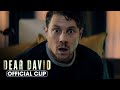 Dear David (2023) Official Clip ‘What Do You Want From Me?’ - Augustus Prew, Andrea Bang