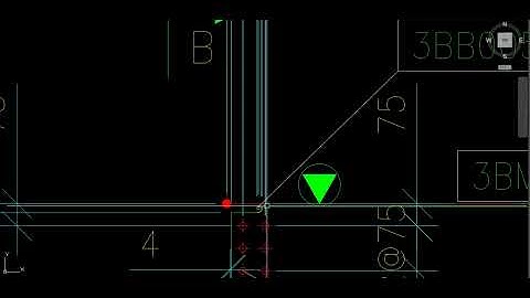 Autolisp - Hỗ trợ của Lisp trong Editing bản vẽ Steel Structure -  V#2