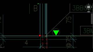 Autolisp - Hỗ trợ của Lisp trong Editing bản vẽ Steel Structure -  V#2