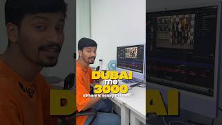 3000 dirham salary in dubai ! #salary