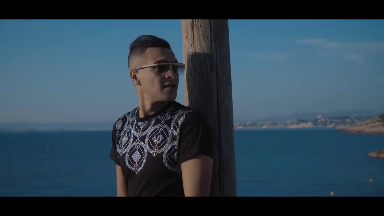 SenSey' - L'officielle (Clip Officiel)