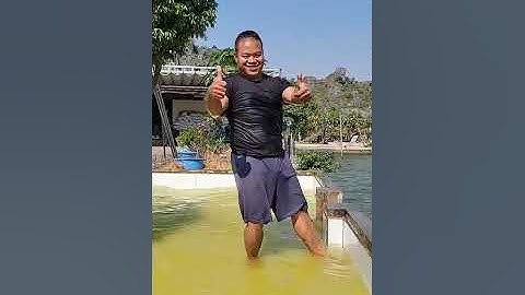 Vlogs 167 Bồi cá - Hồ Câu Minh Ngọc 0828152222 Thôn Khúc Giản, Xã An Tiến, Huyện An Lão, Hải Phòng