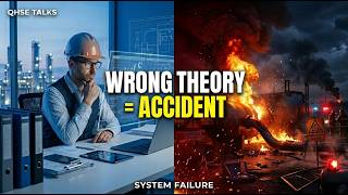 BCSP Chapter 21: Management Theories | Safety Systems, PDCA, Human Factors & Risk Management