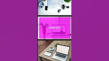 CSS Overlay Animation #shorts