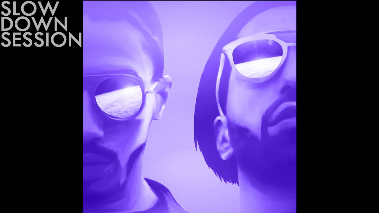 PNL - Cramés (Slowed & Reverb)