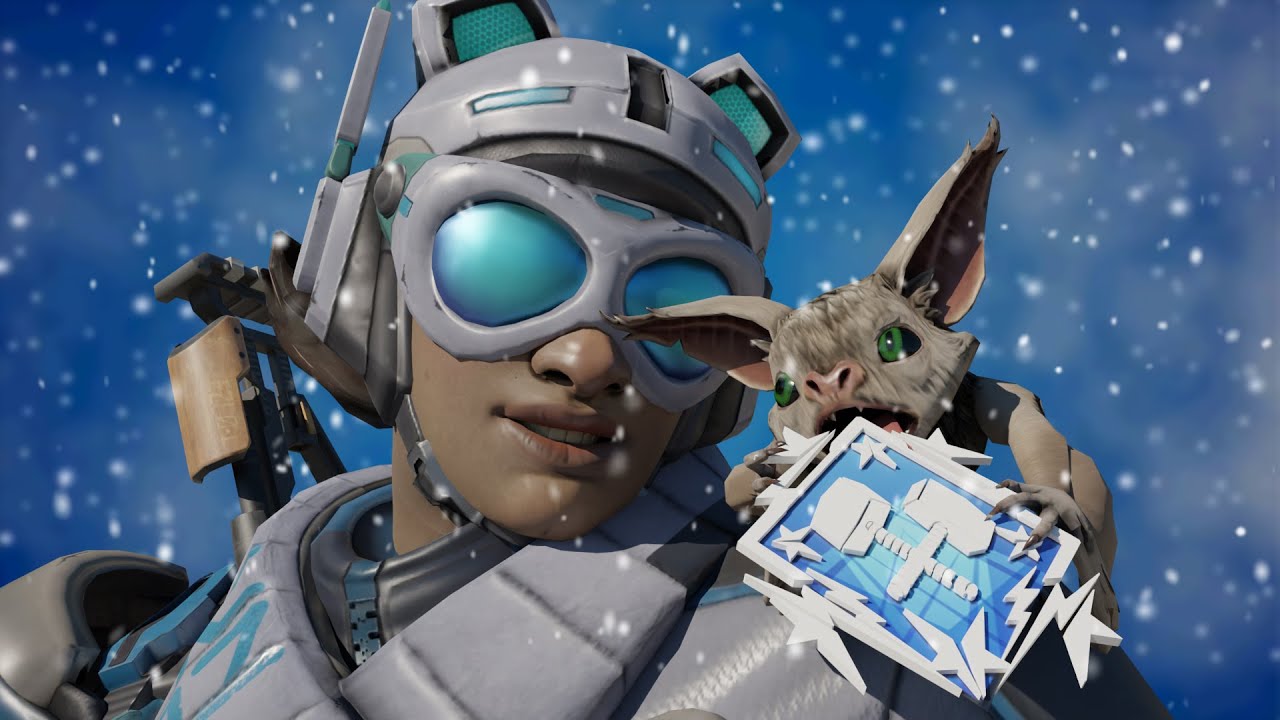 Securing Vantage 4k in Apex Season 14