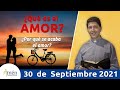 Padre Carlos Yepes l ¿Qué es el Amor? l ¿Por qué se acaba el Amor?