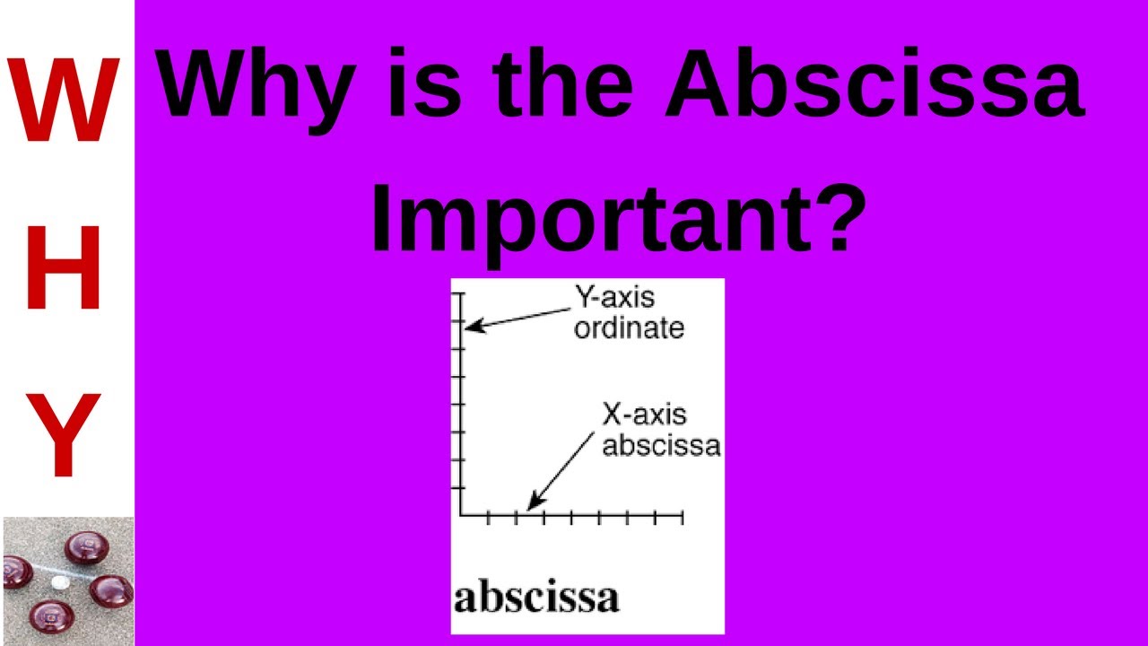 Ejemplos De Abscisa