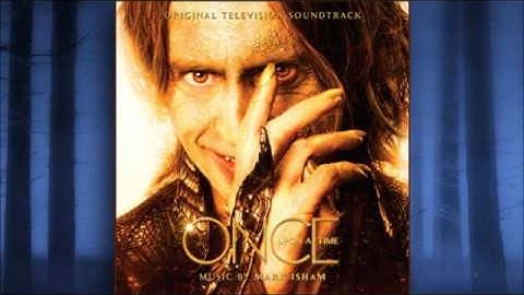 Once Upon A Time Soundtrack - Mark Isham - Main Title Theme (Reprise)