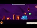 Geometry Dash SubZero All Levels Gameplay
