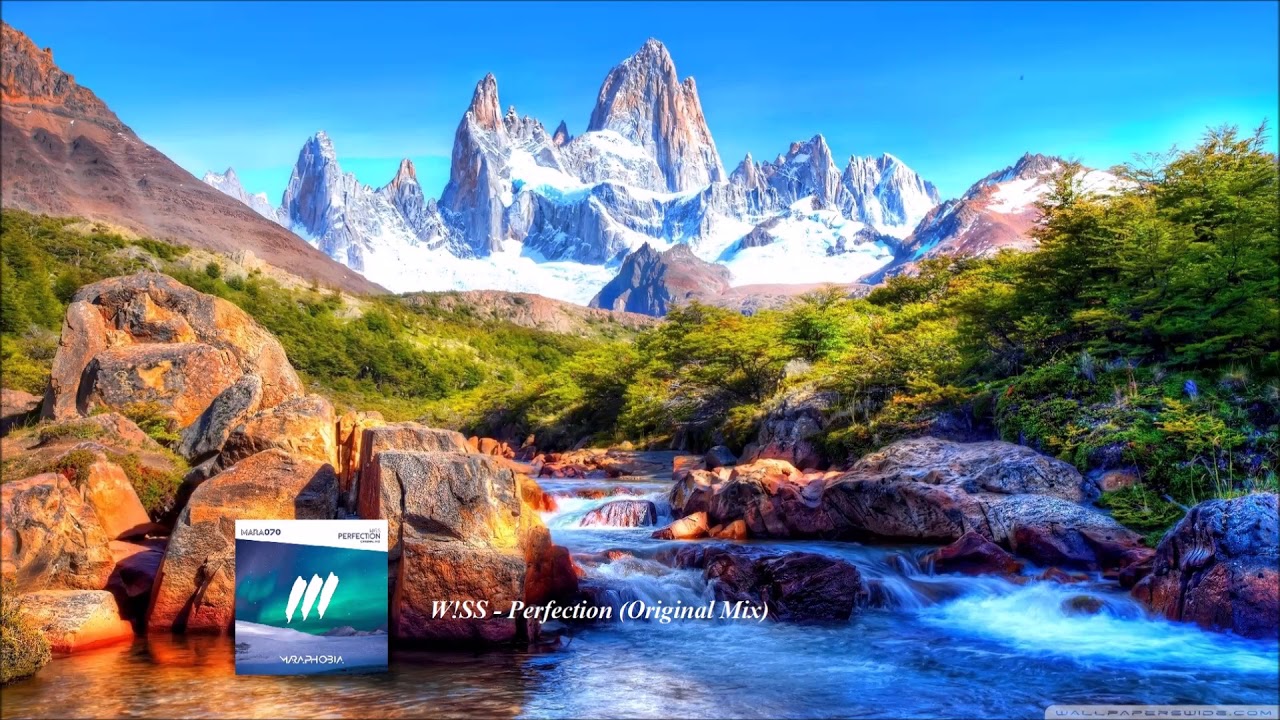 W!SS Perfection (Original Mix)