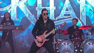 Roy Khan - Forever (kamelot) Banger fest 2026