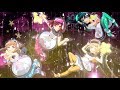 [Tokyo 7th Sisters ] Hoshikuzu☆Seeker (星屑☆シーカー) - Game-size MV