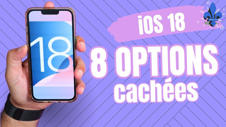 Découvrez 8 Nouveautés Cachées d'iOS 18