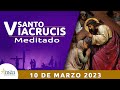 Padre Carlos Yepes Viacrucis | viernes 2023